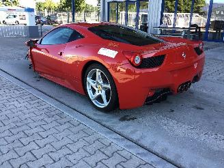 Ferrari 458  picture 4