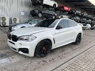 BMW X6 M 50d picture 1