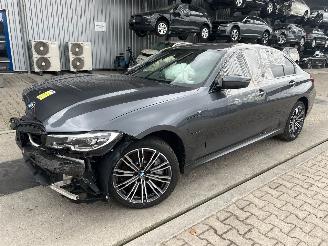  BMW 3-serie 330e Plug-in-Hybrid xDrive 2019/8