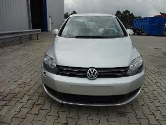 Volkswagen Golf plus Golf Plus S TDI picture 1