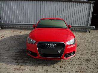  Audi A1  2014/5