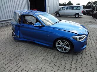 BMW 1-serie 118d picture 8