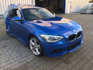 BMW 1-serie 118d picture 4