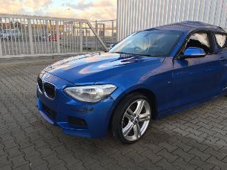BMW 1-serie 118d picture 2