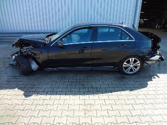 demontáž osobní automobily Mercedes E-klasse 220 CDI 2014/7