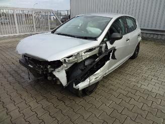 Salvage car Seat Ibiza 1.2 CGP 2014/3