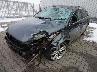 Coche siniestrado Volkswagen Passat  2014/9
