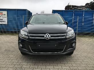 Volkswagen Tiguan  picture 1