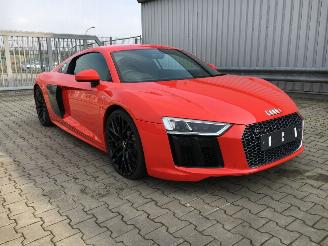 Audi R8 V10 picture 1