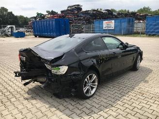 BMW 4-serie 420d xDrive F32 picture 7