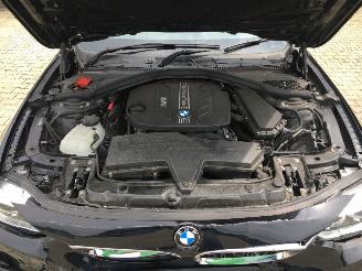 BMW 4-serie 420d xDrive F32 picture 13