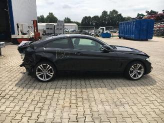 BMW 4-serie 420d xDrive F32 picture 8