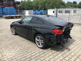 BMW 4-serie 420d xDrive F32 picture 5