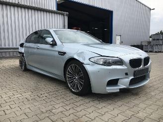 BMW M5  picture 4