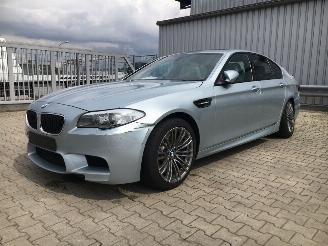  BMW M5  2013/6