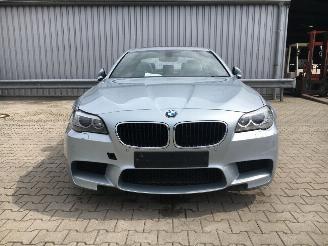 BMW M5  picture 2