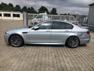 BMW M5  picture 3