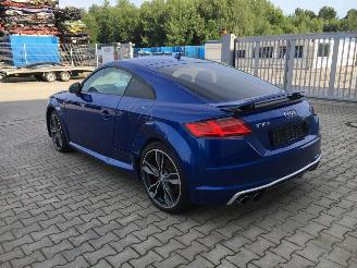 Audi TT TTS picture 5