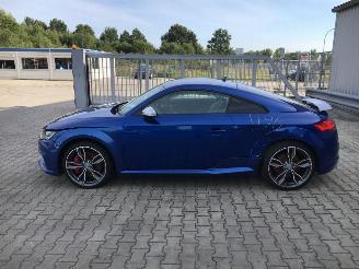 Audi TT TTS picture 4