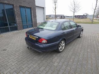 Jaguar X-type 2.2D I4 picture 3