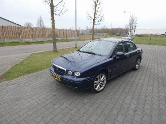 Jaguar X-type 2.2D I4 picture 7