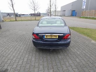 Jaguar X-type 2.2D I4 picture 4