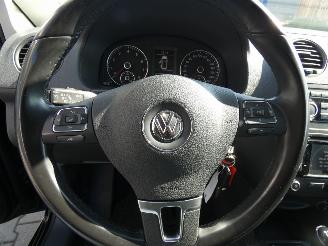 Volkswagen Caddy maxi 1.2 TSI TRENDLINE ROLSTOELVERVOER picture 17
