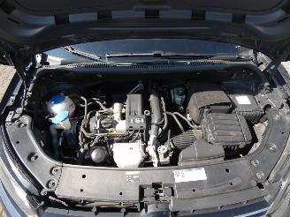 Volkswagen Caddy maxi 1.2 TSI TRENDLINE ROLSTOELVERVOER picture 24