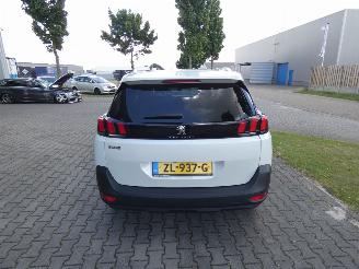 Peugeot 5008 1.2 PT BL. EXECUTIVE picture 4