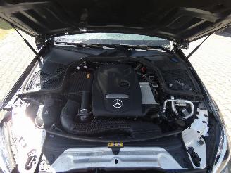 Mercedes C-klasse Estate 180 Sport Edition Premium Plus picture 28