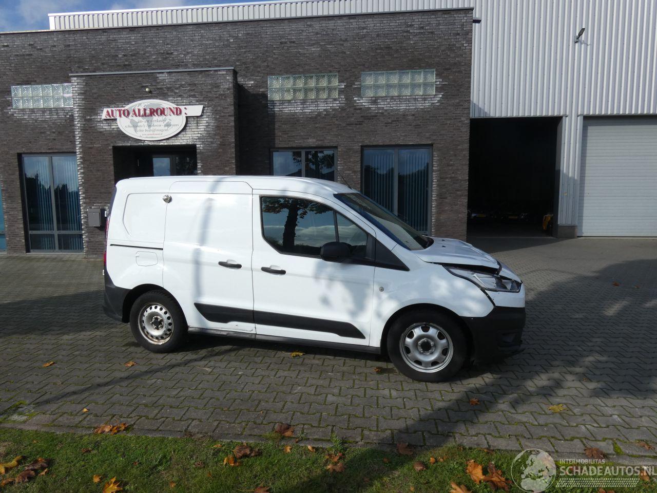 Ford Transit Connect 1.5 ECOBL. L1 AMB.