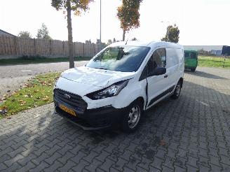 Ford Transit Connect 1.5 ECOBL. L1 AMB. picture 8