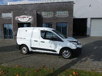 damaged commercial vehicles Ford Transit Connect 1.5 ECOBL. L1 AMB. 2019/8