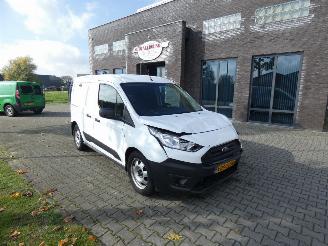 Ford Transit Connect 1.5 ECOBL. L1 AMB. picture 2