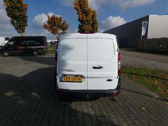 Ford Transit Connect 1.5 ECOBL. L1 AMB. picture 4