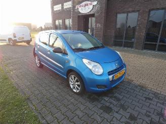 Suzuki Alto 1.0 SILVER-LINE AIRCO picture 2