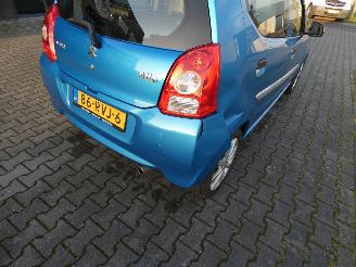 Suzuki Alto 1.0 SILVER-LINE AIRCO picture 17