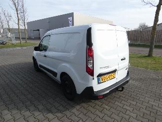Ford Transit Connect 1.5 ECOBLUE L1 TREND picture 8