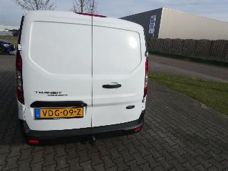 Ford Transit Connect 1.5 ECOBLUE L1 TREND picture 5