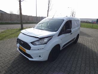 Ford Transit Connect 1.5 ECOBLUE L1 TREND picture 9