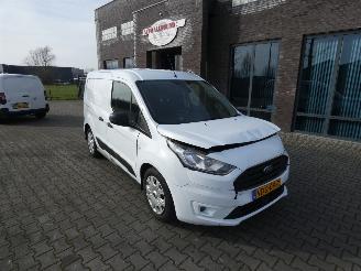 Ford Transit Connect 1.5 ECOBLUE L1 TREND picture 2