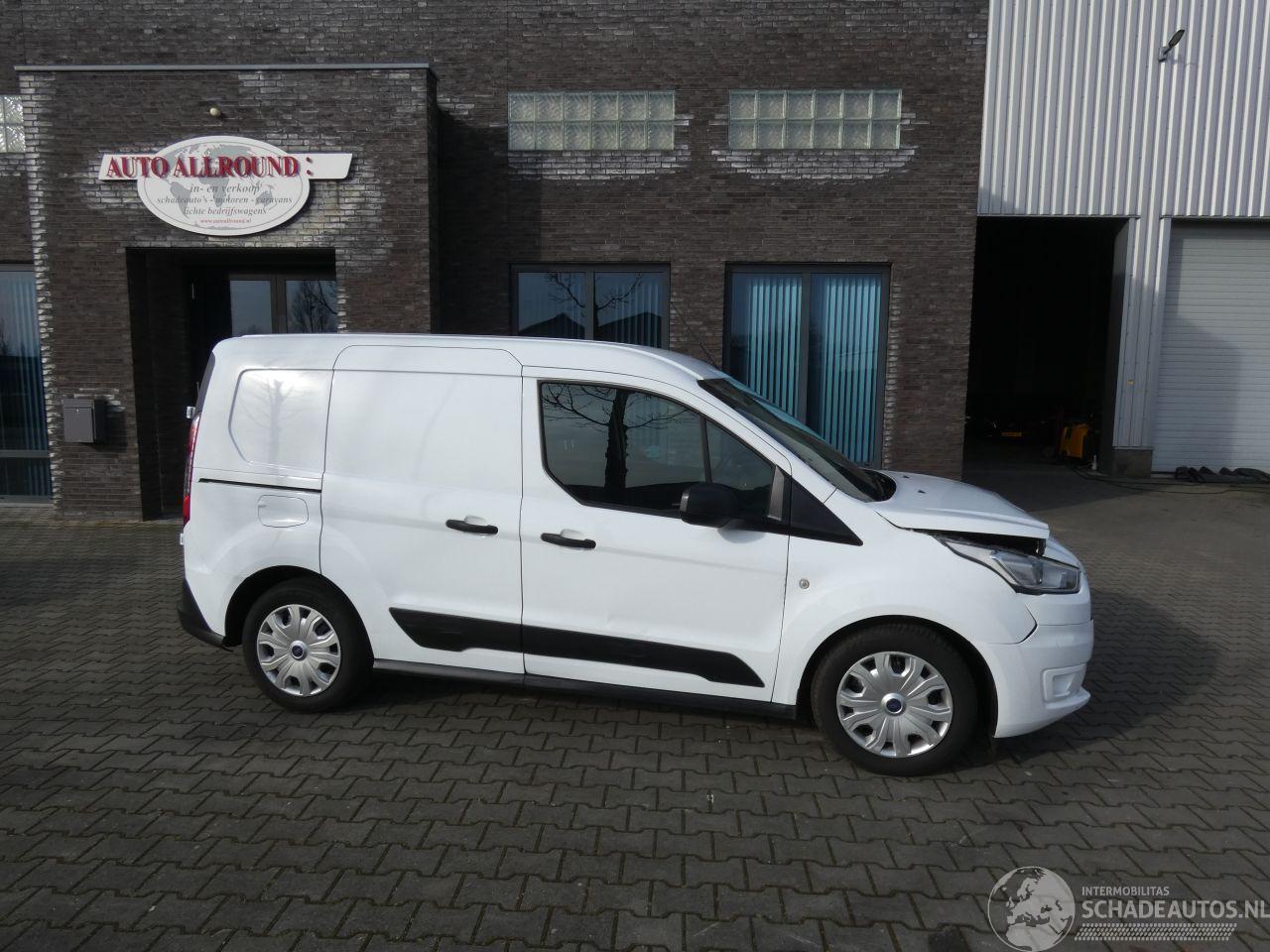 Ford Transit Connect 1.5 ECOBLUE L1 TREND
