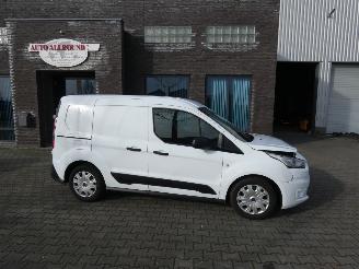 Ford Transit Connect 1.5 ECOBLUE L1 TREND 2019/10