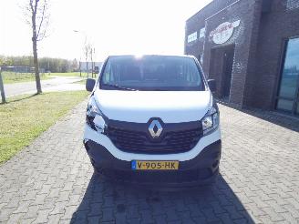 Renault Trafic DUBBEL CABINE 1.6 picture 8