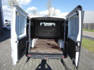 Renault Trafic DUBBEL CABINE 1.6 picture 5