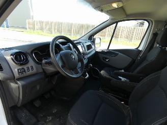 Renault Trafic DUBBEL CABINE 1.6 picture 11