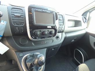 Renault Trafic DUBBEL CABINE 1.6 picture 15