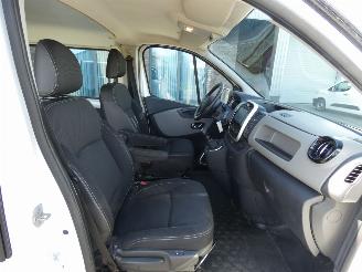Renault Trafic DUBBEL CABINE 1.6 picture 10