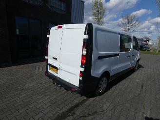 Renault Trafic DUBBEL CABINE 1.6 picture 3