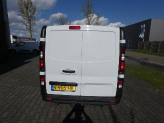 Renault Trafic DUBBEL CABINE 1.6 picture 4
